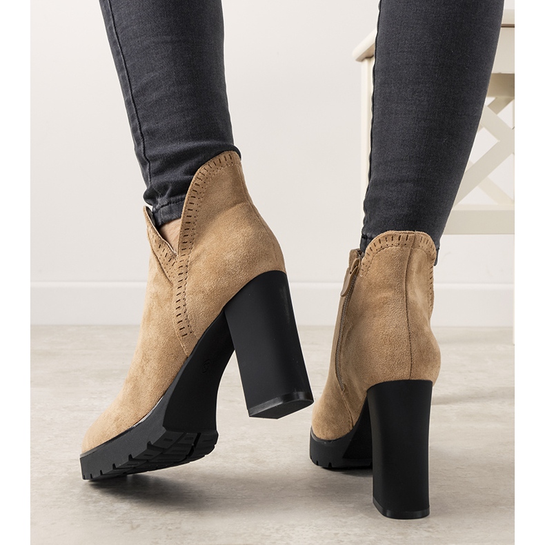 Bež čizme na Bushido stupu 2