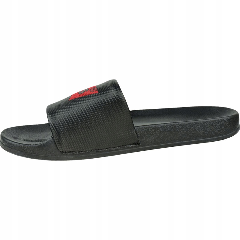 Levi's Batwing slide sandal 228998-756-59 crno 1