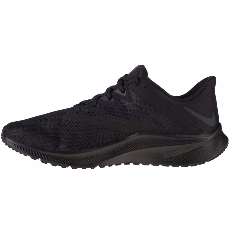 Cipele Nike Quest 3 M CD0230-001 crna 1