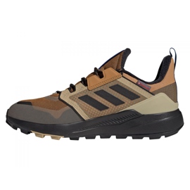 Adidas Terrex Trailmaker Cold.Rdy M FZ3382 cipele bež smeđa 2