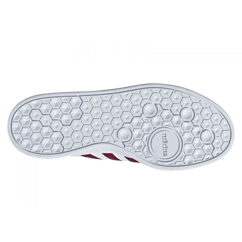 Cipele adidas Breaknet M H01960 bijela 2