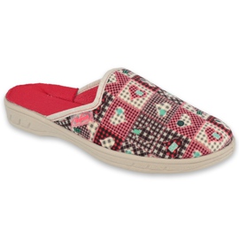 Dječje cipele u boji Befado 707Y413 raznobojna 1