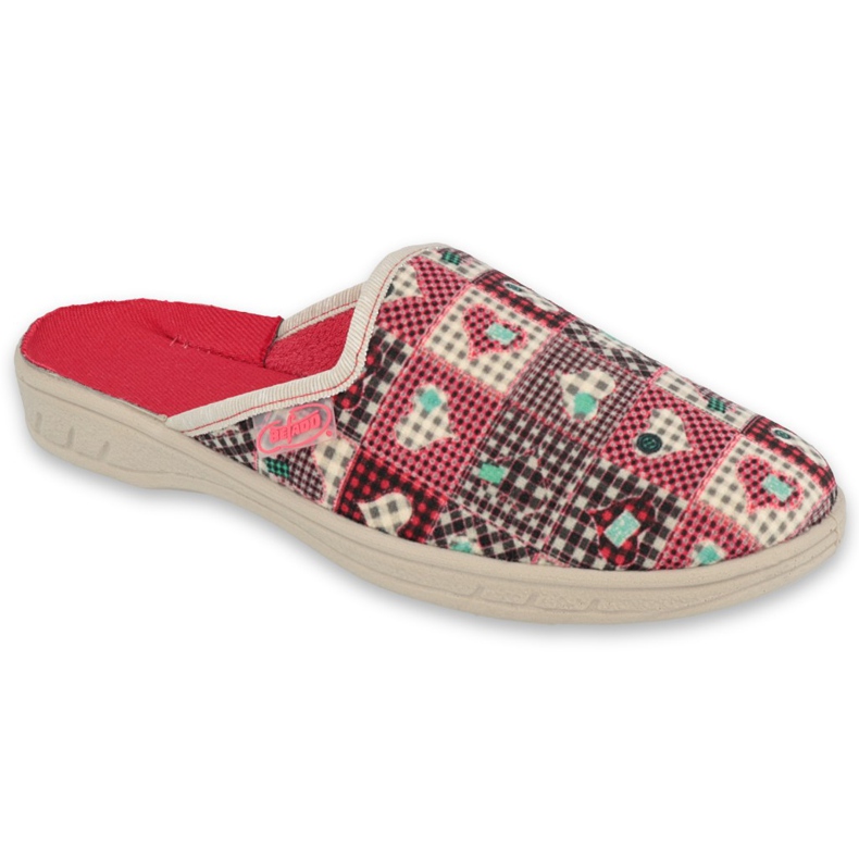 Dječje cipele u boji Befado 707Y413 višebojan 1