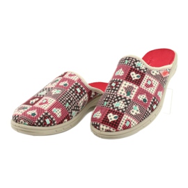 Dječje cipele u boji Befado 707Y413 višebojan 3