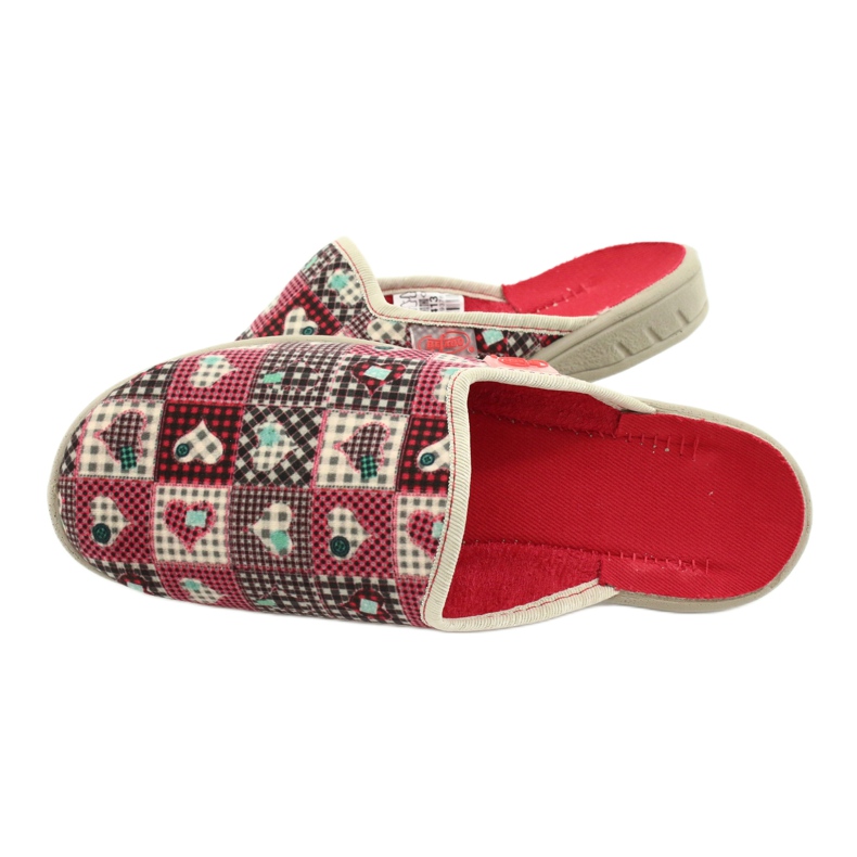 Dječje cipele u boji Befado 707Y413 raznobojna 5