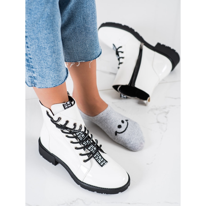 Vinceza VINCEZ -ovi bijeli radnici bijela 1