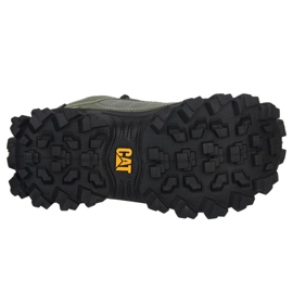 Caterpillar otpornik W P723907 zelena 1