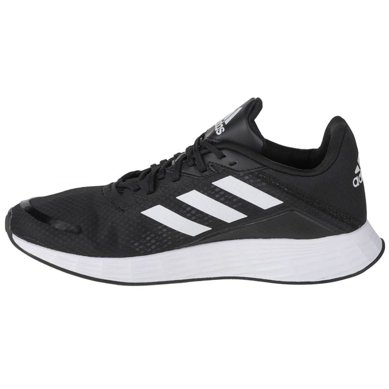 Cipele adidas Duramo Sl M H04628 crna 1