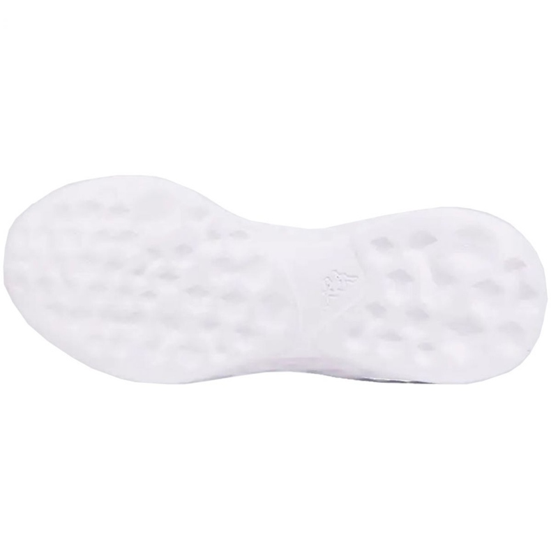 Kappa Pendo 243026 Bijele cipele bijela 3