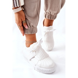 PS1 Ženske sportske cipele Tenisice White Dreams bijela 1