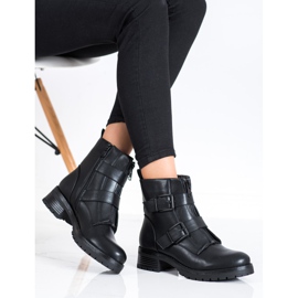 Queentina Ugrijani crni radnici crna 2