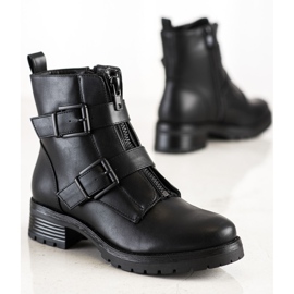 Queentina Ugrijani crni radnici crno 1