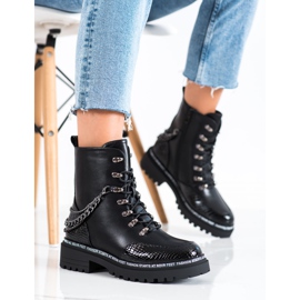 S. BARSKI Radnici s lancem S. Bararskog crna 2