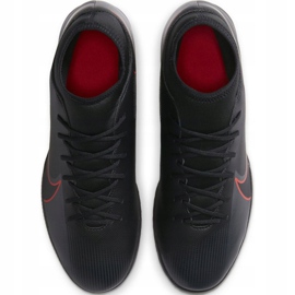 Nike Mercurial Superfly 7 Club Ic M AT7979 060 kopačke crna 1