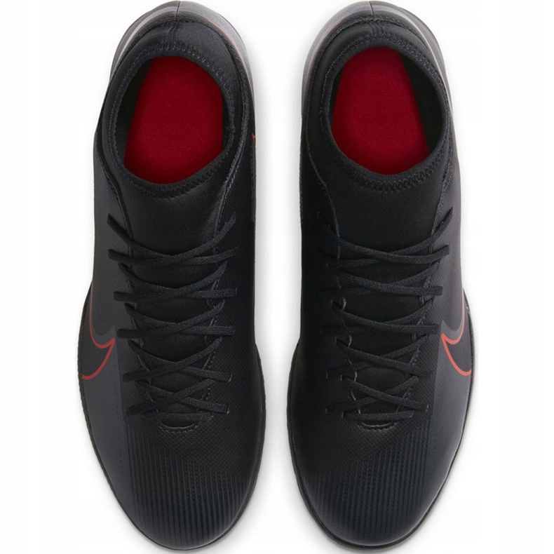 Nike Mercurial Superfly 7 Club Ic M AT7979 060 kopačke crna 1