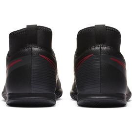 Nike Mercurial Superfly 7 Club Ic M AT7979 060 kopačke crna 2