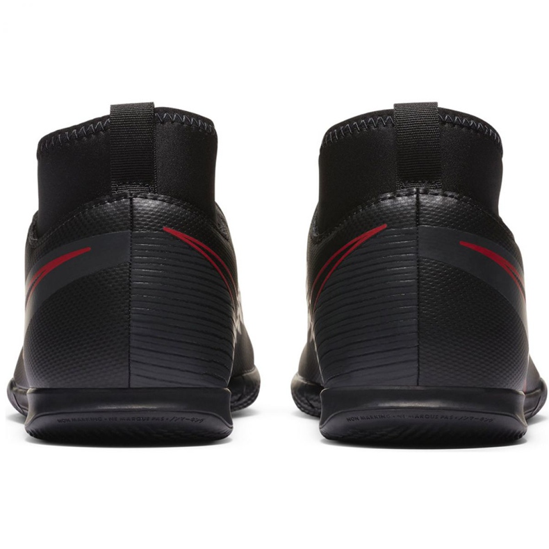 Nike Mercurial Superfly 7 Club Ic M AT7979 060 kopačke crna 2