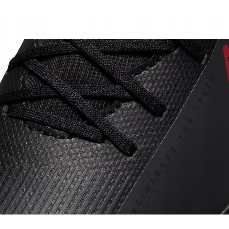 Nike Mercurial Superfly 7 Club Ic M AT7979 060 kopačke crna 3