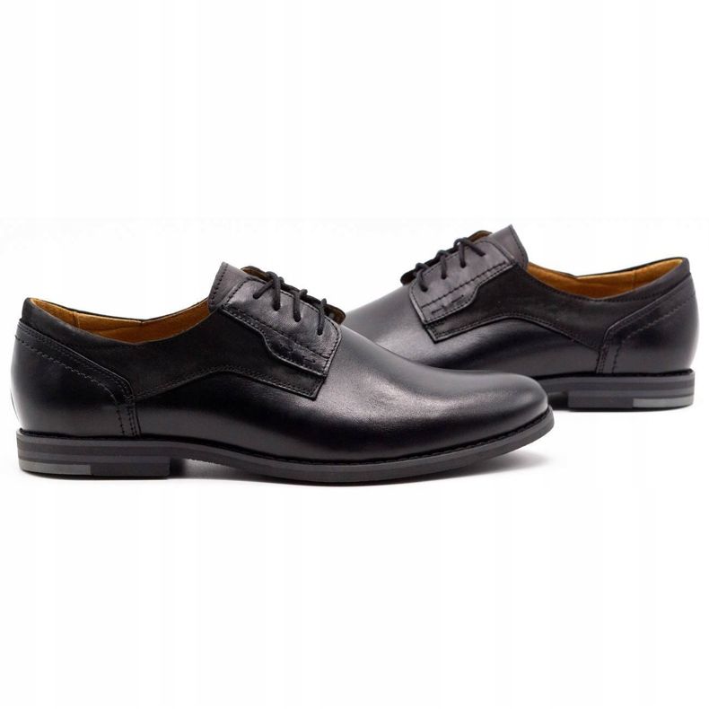 ButBal Svečane cipele 1033 crne crna 5