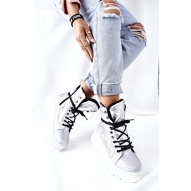 Vinceza Ženske srebrne Ismobe hvatače srebro 1