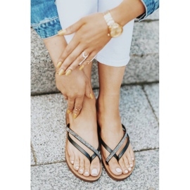 Japanke Black Party Party crna 1