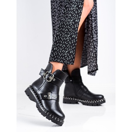 Janessa Radnici s mlazom crna 2