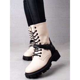 Seastar Visoki radnici bež 1