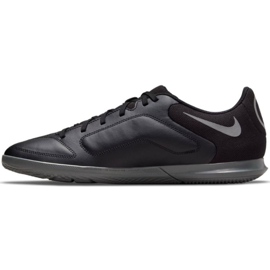Nike Tiempo Legend 9 Club Ic M DA1189 004 nogometne cipele crna crna 1
