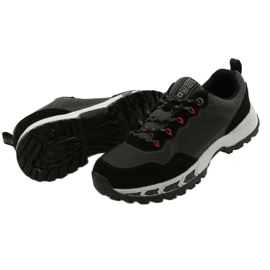 Big Star muške sportske cipele sive i crne II174140 siva 3