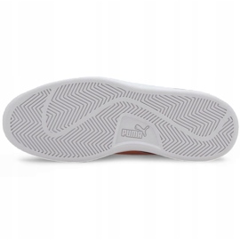 Ženske sportske cipele Puma Smash V2 L 365170 22 crna crno 5