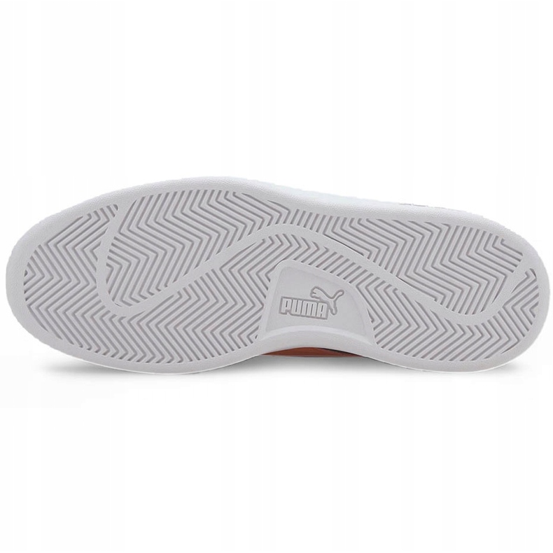 Ženske sportske cipele Puma Smash V2 L 365170 22 crna crno 5