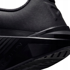 Nike Metcon 6 M CK9388-001 obuća za obuću crna 4