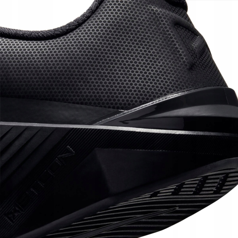 Nike Metcon 6 M CK9388-001 obuća za obuću crna 4