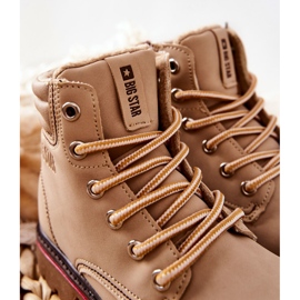 Dječje trapere Big Star BB374126BS Bež 2