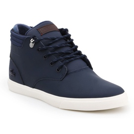 Lacoste Esparre Winter C 319 1 Cma M 7-38CMA0030ND1 mornarsko plava 1