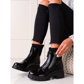 Goodin Lagani klizni radnici crno 1