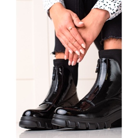 Goodin Lagani klizni radnici crna 2