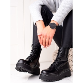 Evento Crni hvatači na platformi crna 1