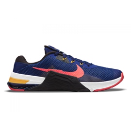 Nike Metcon 7 M CZ8281-448 cipele za trening tamnoplava 1