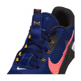 Nike Metcon 7 M CZ8281-448 cipele za trening mornarsko plava 2