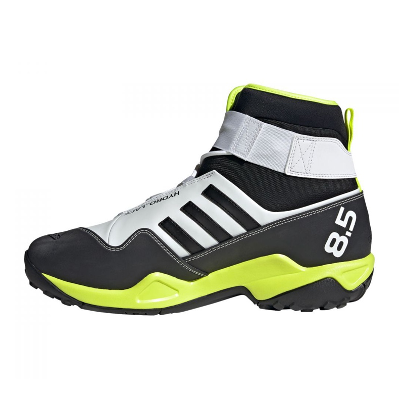Adidas Terrex Hydro Lace M FX3955 cipele bijela crna 1