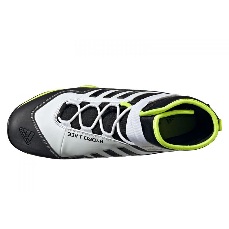 Adidas Terrex Hydro Lace M FX3955 cipele bijela crna 2