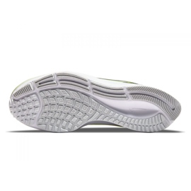 Nike Air Zoom Pegasus 38 M CW7356-700 tenisica bijela zelena 2