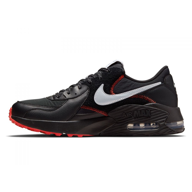 Cipele Nike Air Max Excee M DM0832-001 crno 1