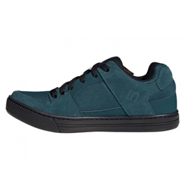 Adidas cipele Pet deset Freerider M FW2837 plava 1