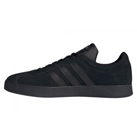 Cipele adidas Vl Court 2.0 M H00665 crna 1