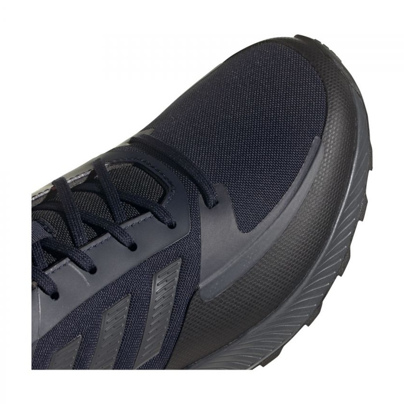 Adidas Runfalcon 2.0 Tr M H04544 tenisice tamnoplava 2