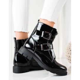 Sixth Sense Slučajni radnici na klizaču crna 1