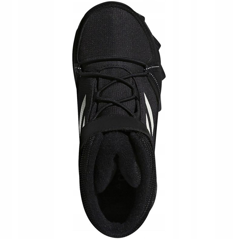 Adidas cipele Terrex Snow Cf Cp Cw Jr S80885 crna 2