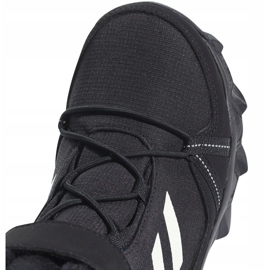 Adidas cipele Terrex Snow Cf Cp Cw Jr S80885 crno 3
